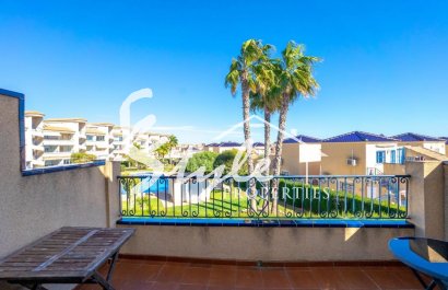 Вторичное жилье - Adosado - Пунта Прима