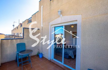 Вторичное жилье - Adosado - Пунта Прима