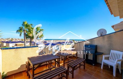 Вторичное жилье - Adosado - Пунта Прима