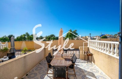 Вторичное жилье - Adosado - Пунта Прима