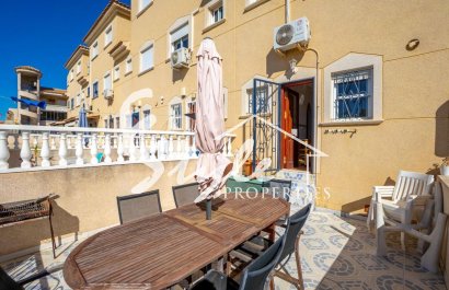 Вторичное жилье - Adosado - Пунта Прима