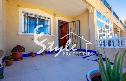 Вторичное жилье - Adosado - Пунта Прима