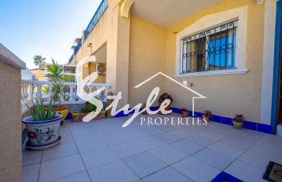 Вторичное жилье - Adosado - Пунта Прима