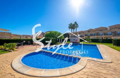 Вторичное жилье - Adosado - Пунта Прима