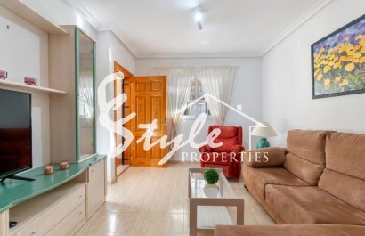 Resale - Apartamento - Orihuela-Costa - Playa Flamenca