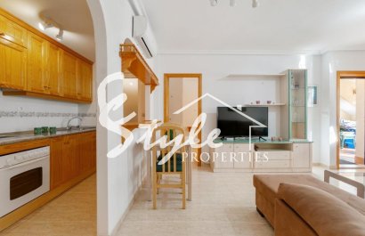 Resale - Apartamento - Orihuela-Costa - Playa Flamenca