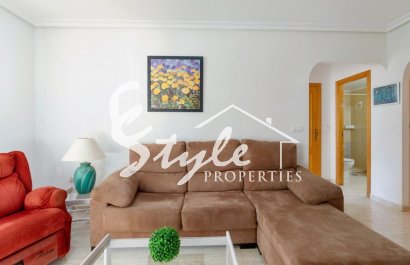 Resale - Apartamento - Orihuela-Costa - Playa Flamenca