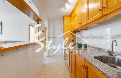 Resale - Apartamento - Orihuela-Costa - Playa Flamenca