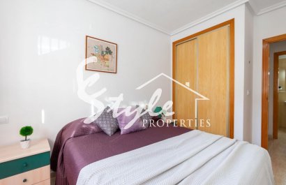 Resale - Apartamento - Orihuela-Costa - Playa Flamenca