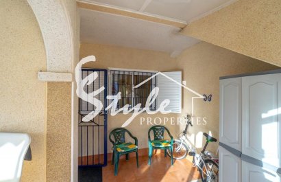 Resale - Apartamento - Orihuela-Costa - Playa Flamenca
