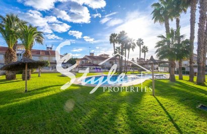 Resale - Apartamento - Orihuela-Costa - Playa Flamenca