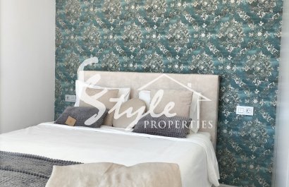 Новостройки - Вилла - Pilar de la Horadada - Пилар де Орадада