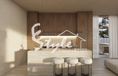 New build - Villa - Alicante