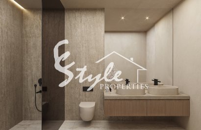 New build - Villa - Alicante