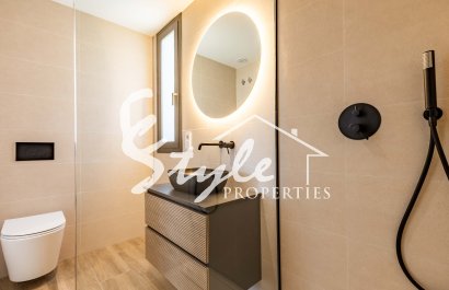 New build - Villa - Polop