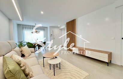 New build - Townhouse - Alicante - Benferri