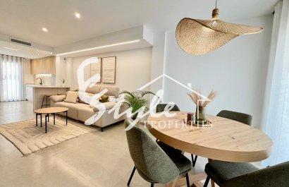 New build - Townhouse - Alicante - Benferri