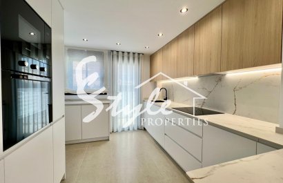 New build - Townhouse - Alicante - Benferri