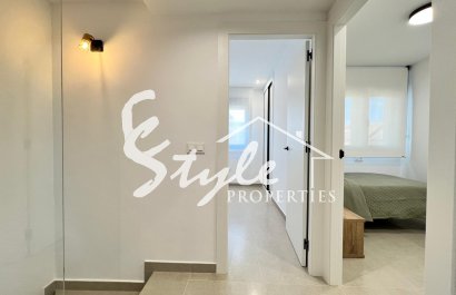 New build - Townhouse - Alicante - Benferri