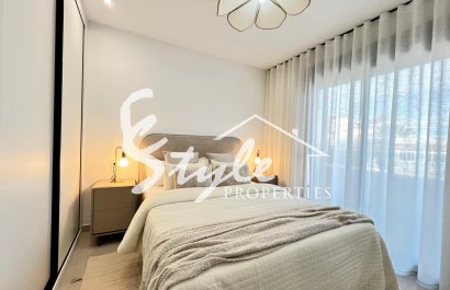 New build - Townhouse - Alicante - Benferri
