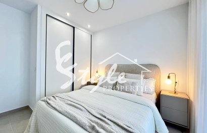 New build - Townhouse - Alicante - Benferri