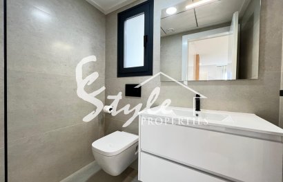 New build - Townhouse - Alicante - Benferri