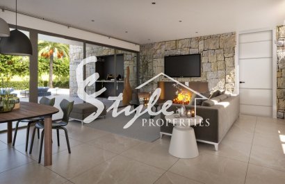 Новостройки - Вилла - Almeria - Cuevas del Almanzora