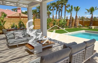 Новостройки - Вилла - Almeria - Cuevas del Almanzora