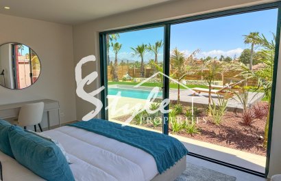 Новостройки - Вилла - Almeria - Cuevas del Almanzora