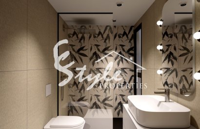 Новостройки - Apartamento - Torrevieja - Торревьеха