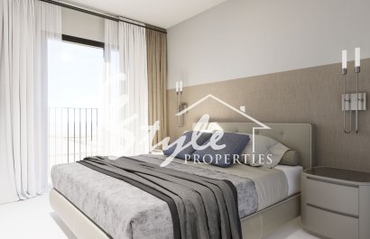 Новостройки - Apartment Penthouse - Torrevieja - Торревьеха