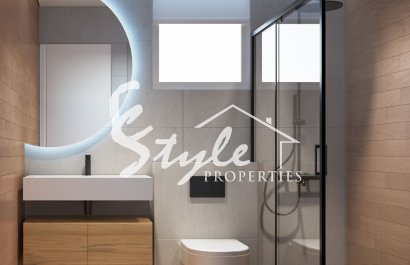 Новостройки - Apartamento - Torrevieja - Торревьеха