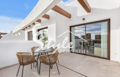 New build - Apartamento - Los Alcazares