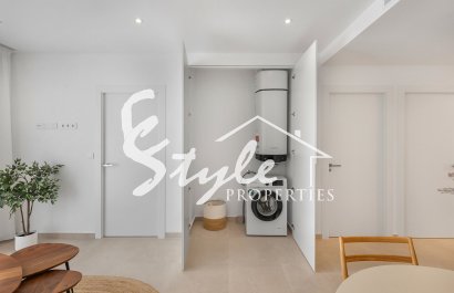 New build - Apartamento - Los Alcazares