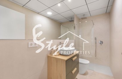 New build - Apartamento - Los Alcazares