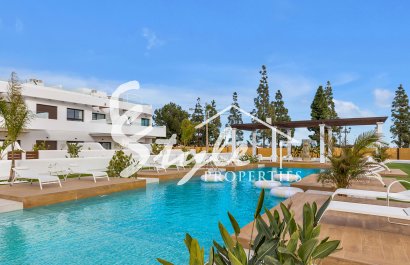 New build - Apartamento - Los Alcazares