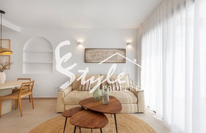 Новостройки - Apartment Penthouse - Los Alcazares - Лос Алькасарес