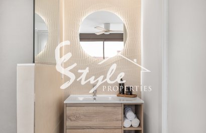 Новостройки - Apartment Penthouse - Los Alcazares - Лос Алькасарес