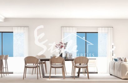 New build - Villa - Benidorm - Finestrat