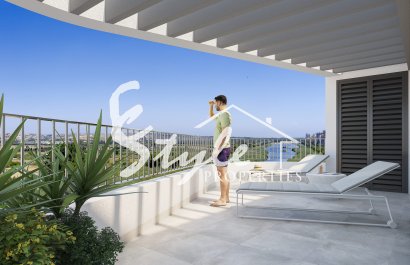 New build - Apartamento - Guardamar - Guardamar del Segura