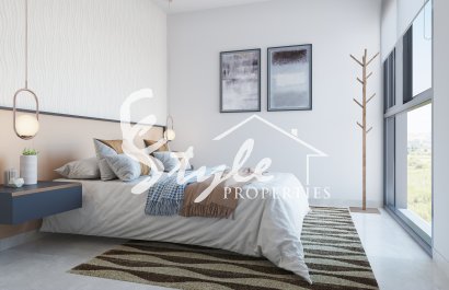 Новостройки - Apartamento - Guardamar - Гуардамар дель Сегура