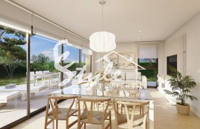 Nuevo - Apartamento - La Nucia