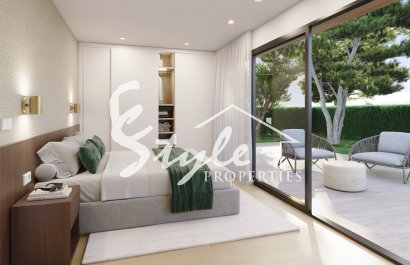 Nuevo - Apartamento - La Nucia