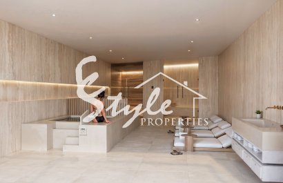 Nuevo - Apartamento - La Nucia