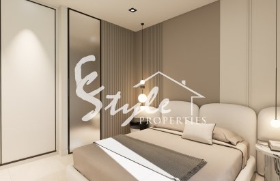 Новостройки - Apartamento - Pilar de la Horadada - Пилар де Орадада