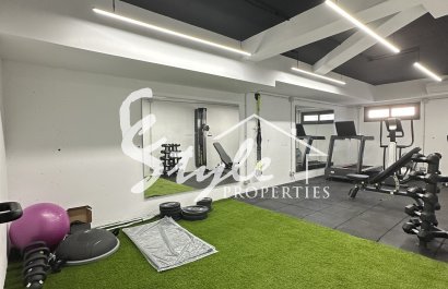 Новостройки - Apartamento - Pilar de la Horadada - Пилар де Орадада