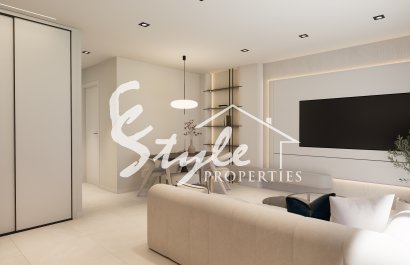 Новостройки - Apartamento - Pilar de la Horadada - Пилар де Орадада