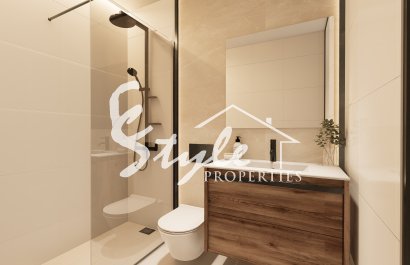 Новостройки - Apartamento - Pilar de la Horadada - Пилар де Орадада