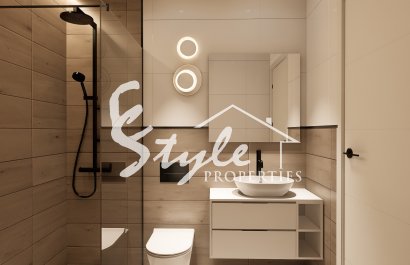 Новостройки - Apartment Penthouse - Pilar de la Horadada - Пилар де Орадада