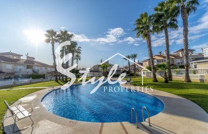 Resale - Apartamento - Orihuela-Costa - Playa Flamenca